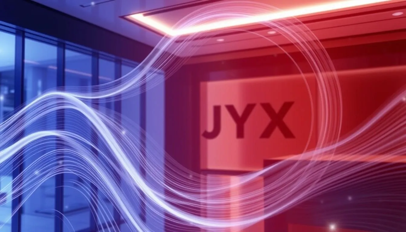 Onyx JPM: Transforming Bank Transactions with Unmatched Speed & Security