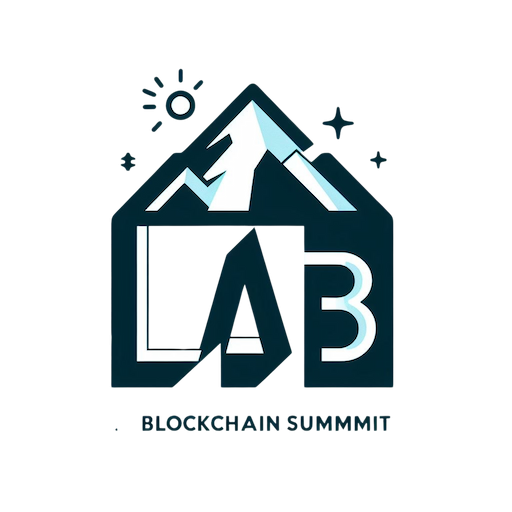 LAB Blockchain Summit logo - no background