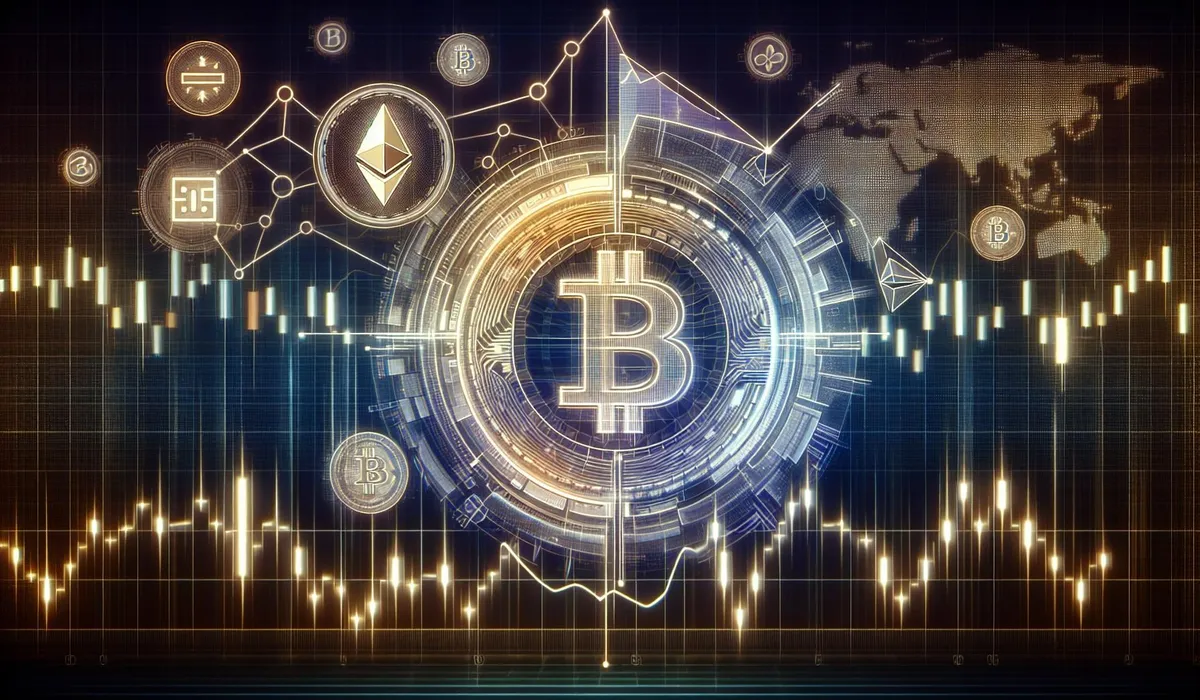 cryptocurrency tokenomics