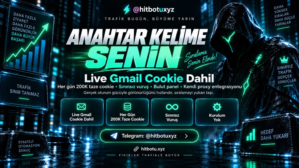 Gladyo ile Trafik Artırma: lablockchainsummit.com Uzman Rehberi 1 Hitbotu 1