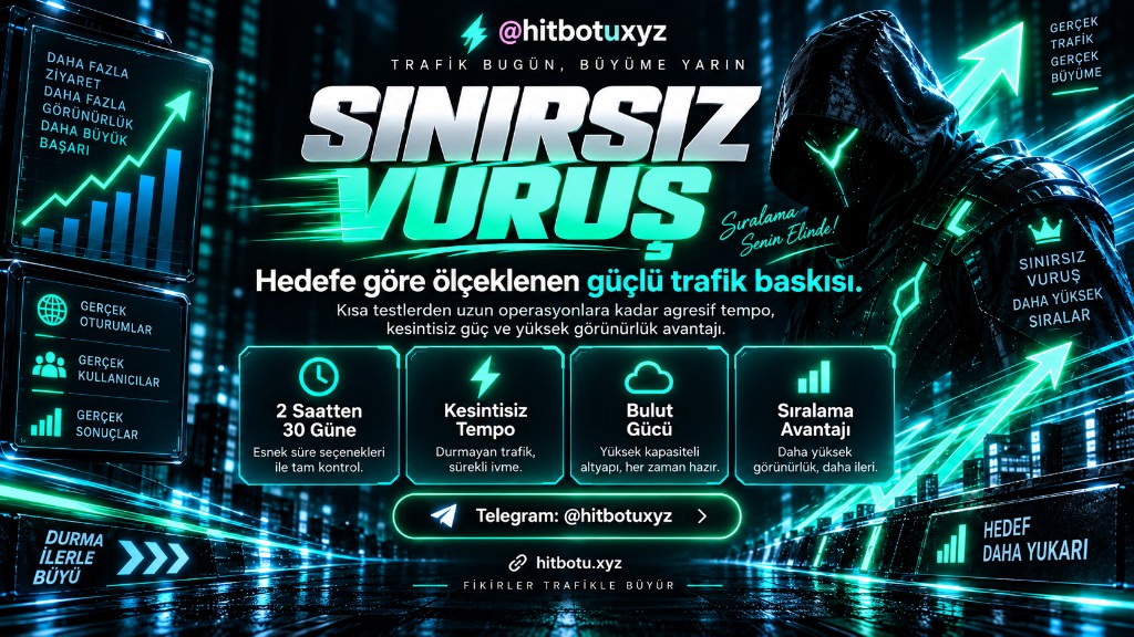 Gladyo ile Trafik Artırma: lablockchainsummit.com Uzman Rehberi 4 Hitbotu 4