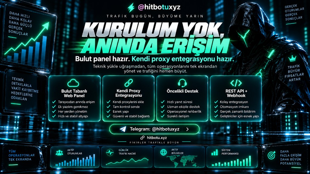 Gladyo ile Trafik Artırma: lablockchainsummit.com Uzman Rehberi 5 Hitbotu 5