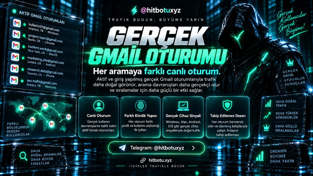 Gladyo ile Trafik Artırma: lablockchainsummit.com Uzman Rehberi 6 Hitbotu 6