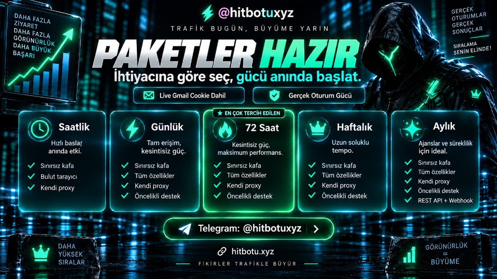 Gladyo ile Trafik Artırma: lablockchainsummit.com Uzman Rehberi 7 Hitbotu 7