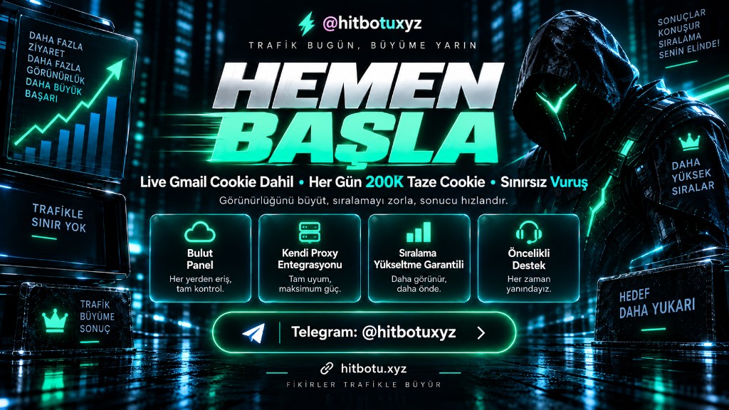 Gladyo ile Trafik Artırma: lablockchainsummit.com Uzman Rehberi 8 Hitbotu 8